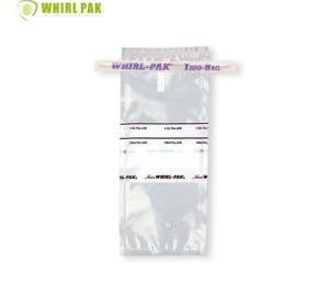 Whirl-Pak Sampling Bag B01040